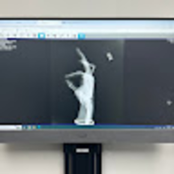 Meet your Posher, Nathaniel - Picture 1 of 1